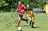 06.05.2018 - DJK Pollenfeld - SG FC-DJK Weißenburg