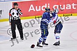 ERC Ingolstadt vs Adler Mannheim, DEL, Deutsche Eishockey Liga, Spieltag 46, 15.02.2019