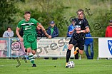 Vorbereitung, Herren, BFV, Saison 2021-2022, SpVgg Ansbach - VfB Eichstätt, 09.07.2021