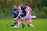 Fußball, Herren, Bezirksliga Oberbayern Nord, Saison 2025-2026, Spieltag 13, TSV Gaimersheim - SpVgg Kammerberg, 11.10.2025