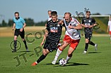 Fußball, Herren, Vorbereitung, Saison 2022-2023, ASV Neumarkt, 02.07.2022