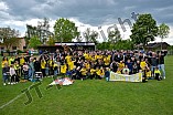 Fußball, Herren, Kreisklasse Neumarkt Jura Süd, Saison 2025-2026, Spieltag 26, DJK Pollenfeld - DJK Eintracht Allersberg, 17.05.2026
