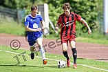 27.05.2018 - DJK Dollnstein - SG Unterschwaningen-Geilsheim