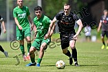 Fußball, Herren, Landesliga Südwest, Saison 2025-2026, Vorbereitung, TSV 1861 Nördlingen - SV Manching, 22.06.2025