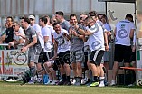 Fußball, Herren, Kreisliga Donau Isar 1, Saison 2025-2026, Spieltag 26, SV Denkendorf - FC Mindelstetten, 30.05.2026
