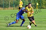 10.09.2016 - TSG Solnhofen - DJK Pollenfeld