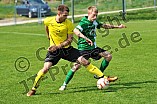 13.04.2014 - SV Denkendorf II - FC Gelbelsee