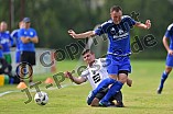 28.07.2018 - SV Marienstein - Spfreunde Dinkelsbühl