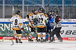 Eishockey, Nachwuchs, U17, DEB, Saison 2024-2025, ERC Ingolstadt - EV Füssen, 15.02.2025