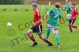 23.10.2016 - DJK Grafenberg - DJK Göggelsbuch