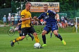 02.08.2014 - FC Hitzhofen-Oberzell - FC Moosinning