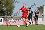 Fußball, Herren, Kreisliga Neumarkt Jura West, Saison 2023-2024, Spieltag 6, DJK Limes - SG Pfofeld-Theilenhofen, 17.09.2023