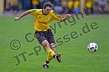 25.08.2018 - FC Hitzhofen-Oberzell - Türk. SV Ingolstadt