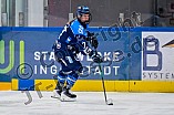 Eishockey, Frauen, DFEL, Saison 2025-2026, Playoffs Halbfinale - Spiel 2, ERC Ingolstadt - HC Davos, 01.03.2026
