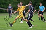 Fußball, Herren, A-Klasse Süd, Saison 2022-2023, Spieltag 4, SG DJK Workerszell-Schernfeld - SpVgg Wellheim, 03.09.2022