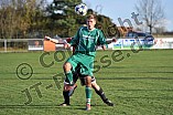 16.11.2014 - DJK Limes 09 - DJK-SV Wallnsdorf