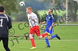 23.09.2018 - DJK Grafenberg - TSG Pappenheim