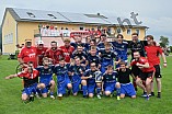 Fußball, Herren, A-Klasse Neumarkt Jura Mitte, Saison 2023-2024, Spieltag 26, DJK Grafenberg - TSV Greding II, 09.06.2024