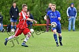 12.05.2019 - DJK Limes 09 II - 1. FC Berolzheim-Meinheim