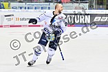 ERC Ingolstadt vs Augsburger Panther, Eishockey, DEL, Deutsche Eishockey Liga, Spieltag 37, 30.12.2017
