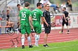 09.06.2019 - TSV Gaimersheim - VfB Eichstätt