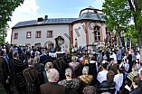 10.05.2015 - Gautrachtenwallfahrt
