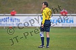 11.11.2018 - SV Denkendorf - TSV Kösching