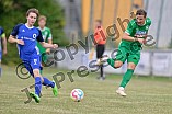 Fußball, Herren, Bayernliga Nord, Saison 2023-2024, Vorbereitung, VfB Eichstätt - SG QUELLE Fürth, 01.07.2023