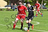 14.05.2017 - SG DJK Workerszell - SG FC Nagelberg