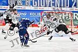 Eishockey, Herren, DEL, Saison 2024-2025, Playoffs Halbfinale, Spiel 3, ERC Ingolstadt - Kölner Haie, 06.04.2025