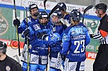 Eishockey, Frauen, DFEL, Saison 2020-2021, ERC Ingolstadt - ESC Planegg-Würmtal, 07.03.2021