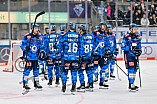 Eishockey, Herren, DEL, Saison 2025-2026, Spiel 31, ERC Ingolstadt - EHC Red Bull München, 23.12.2025