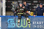 Eishockey, Herren, DEL, Saison 2022-2023, Spieltag 10, ERC Ingolstadt - Kölner Haie, 13.10.2022