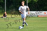 23.06.2017 - TSV Jetzendorf - VfB Eichstätt