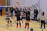 Volleyball, Frauen, Bezirksklasse 1, Saison 2024-2025, Spiel 46, VfB Eichstätt - DJK Titting, 14.12.2024