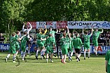 Fußball, A-Junioren, Saison 2021-2022, Spieltag 9, VfB Eichstätt - SpVgg Altenerding, 28.05.2022