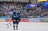 Eishockey, Herren, DEL, Saison 2022-2023, Spieltag 14, ERC Ingolstadt - Augsburger Panther, 23.10.2022