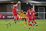 Fußball, Herren, Kreisliga Neumarkt Jura Ost, Saison 2025-2026, Spieltag 9, DJK Limes - TV Hilpoltstein, 28.09.2025