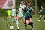 Fußball, Frauen, Landesliga Süd, Saison 2025-2026, Spieltag 19, FV Obereichstätt - SV Leerstetten, 09.05.2026