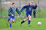 23.04.2016 - DJK Limes - SG SV Cronheim