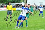 25.05.2013 - VfB Eichstätt II - ASV Dachau