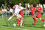 22.08.2017 - TSV 1860 Weißenburg - VfB Eichstätt
