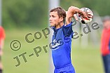 10.05.2018 - SV Marienstein - SV Mosbach