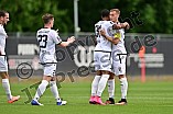 Fußball, Herren, Vorbereitung, Saison 2022-2023, FC Ingolstadt 04 - TSV 1896 Rain-Lech, 09.07.2022