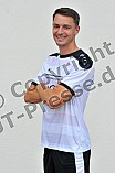 17.07.2016 - VfB Eichstätt - Mannschaftsfotos