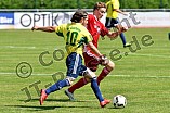 03.06.2018 - SV Buxheim - FC Irfersdorf
