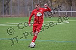 Fußball, Herren, Regionalliga Bayern, Saison 2021-2022, Testspiel, VfB Eichstätt - SC Großschwarzenlohe, 30.01.2021