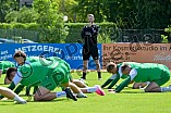 Fußball, Herren, Regionalliga Bayern, Saison 2026-2027, VfB Eichstätt - Trainingsauftakt, 14.06.2026