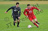 11.10.2020 - SV Marienstein II - IFC Weißenburg