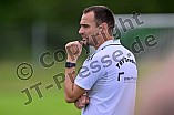 Fußball, Herren, Testspiele 2025-2026,, TSV Greding - TSV Gaimersheim, 05.07.2026